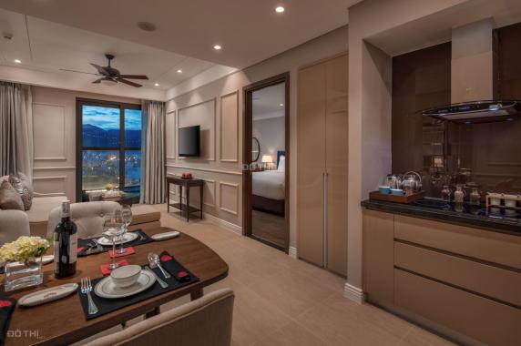 Đầu tư & an cư cùng căn hộ ven biển Mỹ Khê. Giá trị xứng tầm, sinh lời bền vững