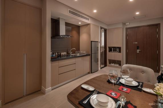 Đầu tư & an cư cùng căn hộ ven biển Mỹ Khê. Giá trị xứng tầm, sinh lời bền vững