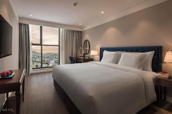 Đầu tư & an cư cùng căn hộ ven biển Mỹ Khê. Giá trị xứng tầm, sinh lời bền vững