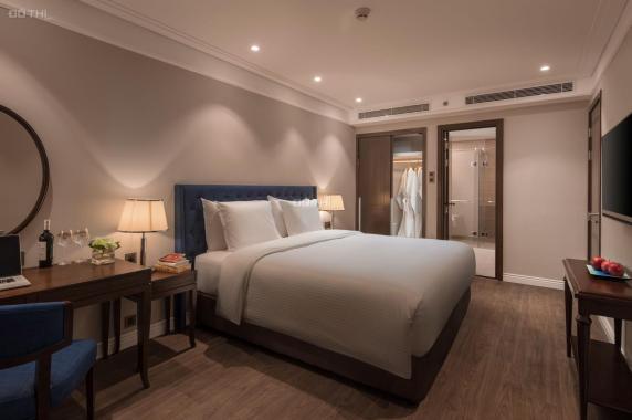 Đầu tư & an cư cùng căn hộ ven biển Mỹ Khê. Giá trị xứng tầm, sinh lời bền vững