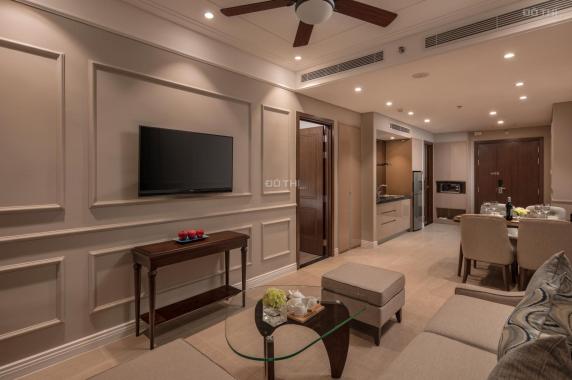 Đầu tư & an cư cùng căn hộ ven biển Mỹ Khê. Giá trị xứng tầm, sinh lời bền vững