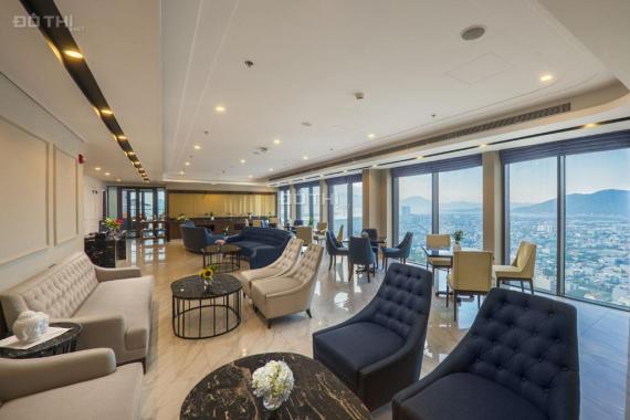 Đầu tư & an cư cùng căn hộ ven biển Mỹ Khê. Giá trị xứng tầm, sinh lời bền vững