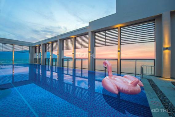 Đầu tư & an cư cùng căn hộ ven biển Mỹ Khê. Giá trị xứng tầm, sinh lời bền vững