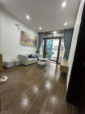 NHÀ ĐẸP – DỌN VỀ Ở LUÔN - Ô TÔ CHẠY VÒNG QUANH – 2 BAN CÔNG - 2PN TIỆN ÍCH BẠT NGÀN