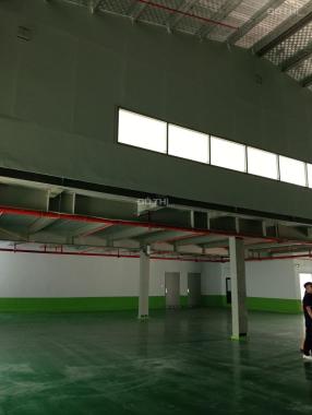 CHO THUÊ 2000m2 KHO, XƯỞNG Tại ĐAN PHƯỢNG. HÀ NỘI