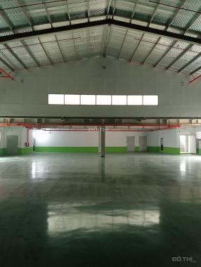 CHO THUÊ 2000m2 KHO, XƯỞNG Tại ĐAN PHƯỢNG. HÀ NỘI