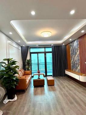 Bán căn hộ cao cấp tòa A4 Mỹ Đình 126m² full nội thất đẹp View thoáng nhỉnh 6 tỷ