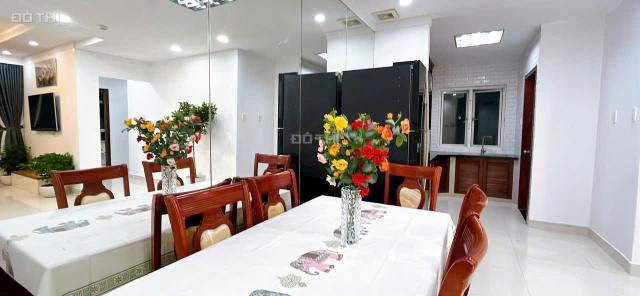 BÁN BÁN CĂN HỘ NEW SAIGON - 2PN, 2WC - DT 100 m2 - VIEW THOÁNG ĐẸP, GIÁ CHỈ 3.2 TỶ!