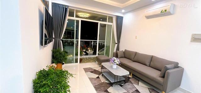 BÁN BÁN CĂN HỘ NEW SAIGON - 2PN, 2WC - DT 100 m2 - VIEW THOÁNG ĐẸP, GIÁ CHỈ 3.2 TỶ!