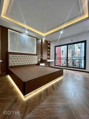 Bán nhà siêu đẹp Khương Đình. Diện tích: 40m2x6T. Giá: 9,9 tỷ