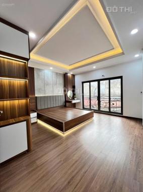 Bán nhà siêu đẹp Khương Đình. Diện tích: 40m2x6T. Giá: 9,9 tỷ