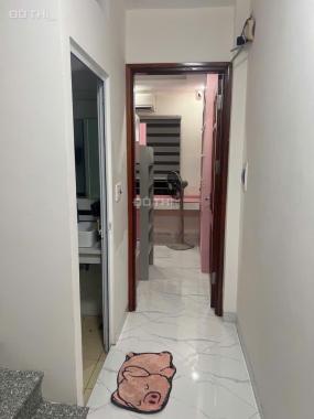 Bán nhà riêng tại Đường Mậu Lương, Phường Kiến Hưng, Hà Đông, Hà Nội diện tích 46m2 giá 5450 Tỷ