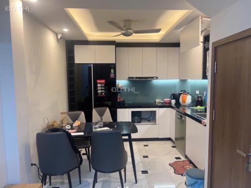 Bán nhà riêng tại Đường Mậu Lương, Phường Kiến Hưng, Hà Đông, Hà Nội diện tích 46m2 giá 5450 Tỷ
