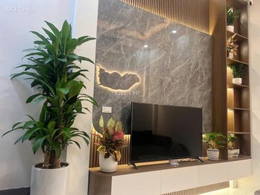 Bán nhà riêng tại Đường Mậu Lương, Phường Kiến Hưng, Hà Đông, Hà Nội diện tích 46m2 giá 5450 Tỷ