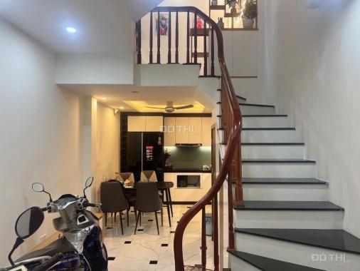 Bán nhà riêng tại Đường Mậu Lương, Phường Kiến Hưng, Hà Đông, Hà Nội diện tích 46m2 giá 5450 Tỷ