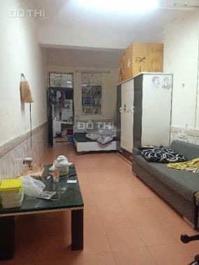 Siêu hiếm - Nhà Tập thể - Nhỉnh 1 tỷ ô tô - Kinh Doanh - Ngay sau trường ĐH Kiến Trúc