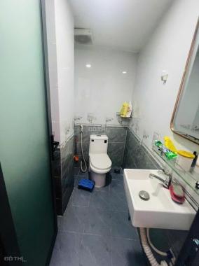 BÁN NHÀ GÒ VẤP – NHÀ MỚI HẺM XE HƠI – NHỈNH 4 TỶ