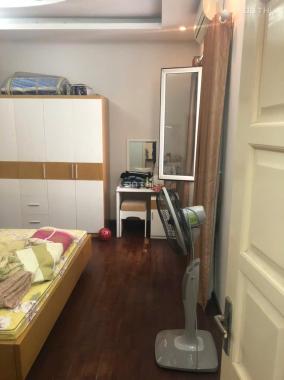 Cho thuê căn hộ chung cư 2pn – 1pk diện tích 98m2 có Full đồ ở Dương Đình Nghệ, Cầu Giấy, Hà Nội