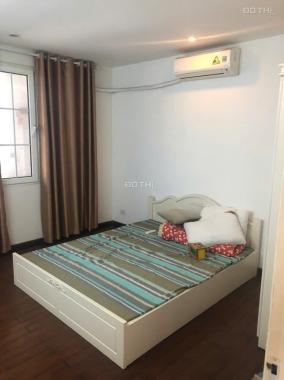 Cho thuê căn hộ chung cư 2pn – 1pk diện tích 98m2 có Full đồ ở Dương Đình Nghệ, Cầu Giấy, Hà Nội