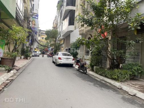 Bán nhà phố Lê Thanh Nghị -  Quận Hai Bà Trưng-  Vị trí hiếm - Kinh doanh đỉnh - Dòng tiền ổn định