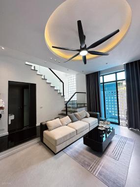 Bán nhà phố Lê Thanh Nghị -  Quận Hai Bà Trưng-  Vị trí hiếm - Kinh doanh đỉnh - Dòng tiền ổn định