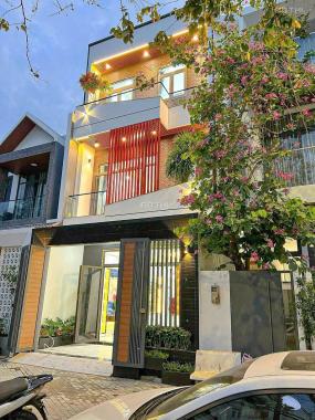 🌟 BIỆT THỰ MINI 1 TRỆT 2 LẦU - TRUNG TÂM TP. TÂN AN 