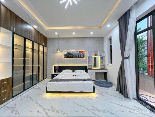 🌟 BIỆT THỰ MINI 1 TRỆT 2 LẦU - TRUNG TÂM TP. TÂN AN 