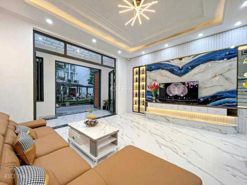 🌟 BIỆT THỰ MINI 1 TRỆT 2 LẦU - TRUNG TÂM TP. TÂN AN 