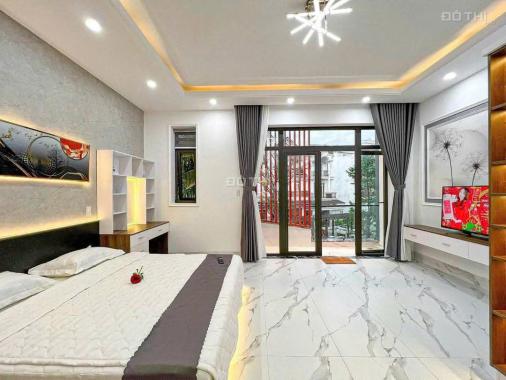 🌟 BIỆT THỰ MINI 1 TRỆT 2 LẦU - TRUNG TÂM TP. TÂN AN 