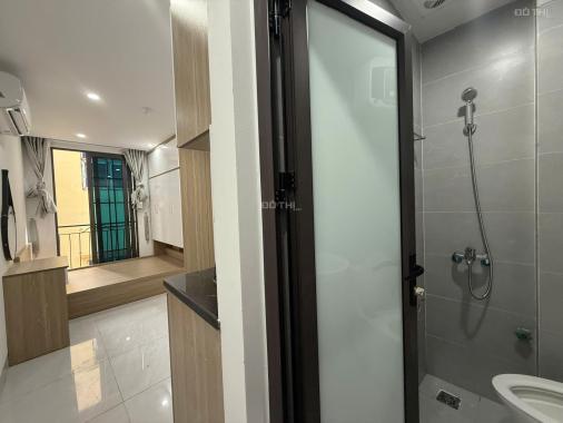 Bán tòa căn hộ cho thuê dòng tiền khủng tại Mễ Trì Hạ gần KengNam 72