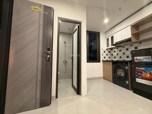 Bán tòa căn hộ cho thuê dòng tiền khủng tại Mễ Trì Hạ gần KengNam 72