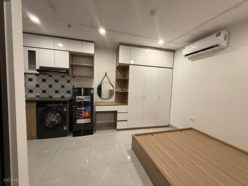 Bán tòa căn hộ cho thuê dòng tiền khủng tại Mễ Trì Hạ gần KengNam 72