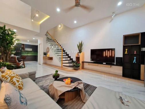 🏡 BÁN NHÀ 1 TRỆT 2 LẦU – KHU TÂN AN, LONG AN