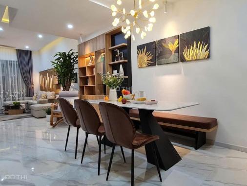 🏡 BÁN NHÀ 1 TRỆT 2 LẦU – KHU TÂN AN, LONG AN