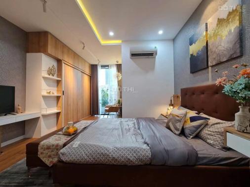 🏡 BÁN NHÀ 1 TRỆT 2 LẦU – KHU TÂN AN, LONG AN