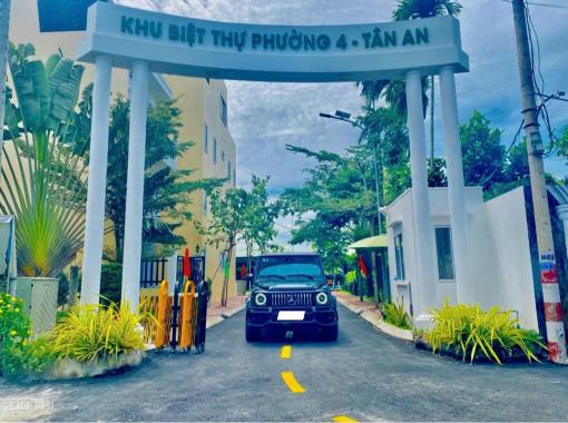 🏡 BÁN NHÀ 1 TRỆT 2 LẦU – KHU TÂN AN, LONG AN