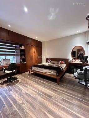 Bán nhà ngõ oto Liễu Giai, Ba Đình 39m2, 5 tầng, giá 7.7 tỷ