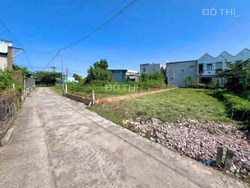 Bán đất Xã Long Hưng Thị xã Gò Công Tiền Giang, hướng Tây, có Sổ hồng, giá thỏa thuận