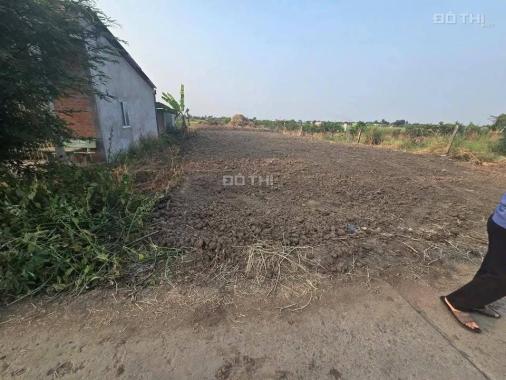 🔥🔥 BÁN GẤP LÔ ĐẤT MẶT TIỀN ĐAN - LÊ VĂN HIẾU, MỸ THẠNH TÂN, TÂN TRỤ, LONG AN