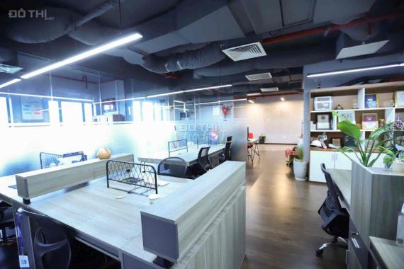CHO THUÊ VĂN PHÒNG LÀM VIỆC - 107M2 - PHẠM VĂN ĐỒNG THỦ ĐỨC-25TR/THÁNG