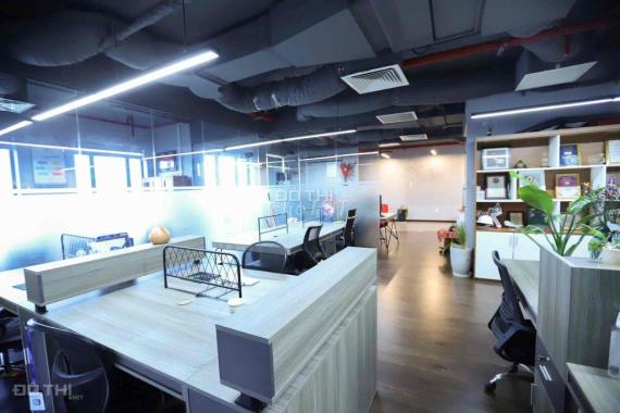 CHO THUÊ VĂN PHÒNG LÀM VIỆC - 107M2 - PHẠM VĂN ĐỒNG THỦ ĐỨC-25TR/THÁNG