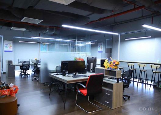CHO THUÊ VĂN PHÒNG LÀM VIỆC - 107M2 - PHẠM VĂN ĐỒNG THỦ ĐỨC-25TR/THÁNG