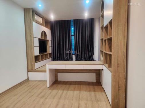 BÁN NHÀ KHƯƠNG TRUNG – THANH XUÂN – NHÀ ĐẸP Ở NGAY – 27M – 5 TẦNG – 3.3 6.45 TỶ