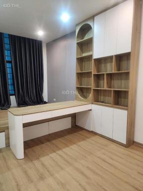 BÁN NHÀ KHƯƠNG TRUNG – THANH XUÂN – NHÀ ĐẸP Ở NGAY – 27M – 5 TẦNG – 3.3 6.45 TỶ
