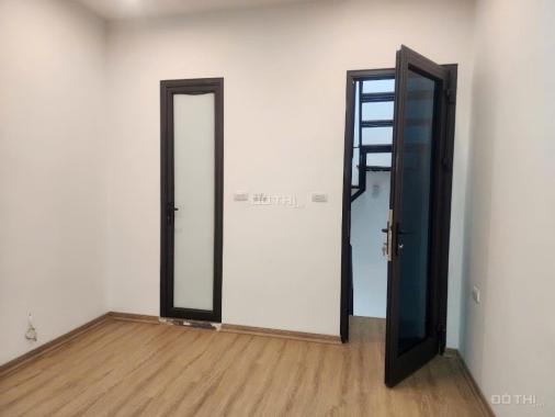 BÁN NHÀ KHƯƠNG TRUNG – THANH XUÂN – NHÀ ĐẸP Ở NGAY – 27M – 5 TẦNG – 3.3 6.45 TỶ