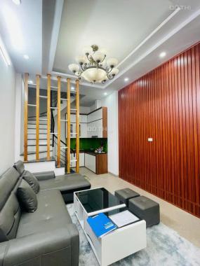 BÁN NHÀ KHƯƠNG TRUNG – THANH XUÂN – NHÀ ĐẸP Ở NGAY – 27M – 5 TẦNG – 3.3 6.45 TỶ