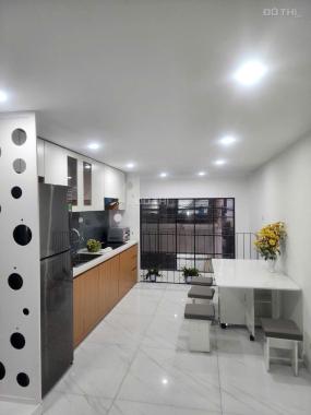 BÁN NHÀ KHƯƠNG TRUNG – THANH XUÂN – NHÀ ĐẸP Ở NGAY – 27M – 5 TẦNG – 3.3 6.45 TỶ