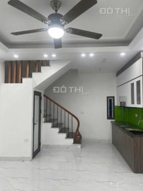 BÁN NHÀ 5 TẦNG TRUNG TÂM PHÚC LỢI, LONG BIÊN - VỊ TRÍ VÀNG, TIỆN ÍCH NGẬP TRÀN!