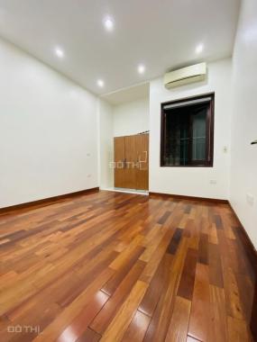 BÁN NHÀ 5 TẦNG TRUNG TÂM PHÚC LỢI, LONG BIÊN - VỊ TRÍ VÀNG, TIỆN ÍCH NGẬP TRÀN!