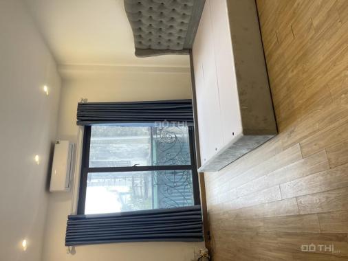 Bán nhà riêng tại Đường Phúc Lợi, Phường Phúc Lợi, Long Biên, Hà Nội diện tích 32.5m2 giá 4.750 T